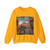 CARPACCIO, Vittore - The Lion of St Mark (detail)2 (Artwork) Crewneck Sweatshirt