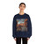 CARPACCIO, Vittore - The Lion of St Mark (detail)2 (Artwork) Crewneck Sweatshirt