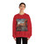 CARPACCIO, Vittore - The Lion of St Mark (detail)2 (Artwork) Crewneck Sweatshirt