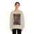 CARPACCIO, Vittore - The Healing of the Madman (detail) (Artwork) Crewneck Sweatshirt
