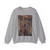 CARPACCIO, Vittore - The Healing of the Madman (detail) (Artwork) Crewneck Sweatshirt