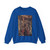 CARPACCIO, Vittore - The Healing of the Madman (detail) (Artwork) Crewneck Sweatshirt