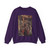 CARPACCIO, Vittore - The Healing of the Madman (detail) (Artwork) Crewneck Sweatshirt