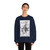 BOSCH, Hieronymus - The Hearing Forest and the Seeing Field (Artwork) Crewneck Sweatshirt