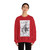 BOSCH, Hieronymus - The Hearing Forest and the Seeing Field (Artwork) Crewneck Sweatshirt