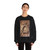 Monument to the Blessed Pacifico (Artwork) Crewneck Sweatshirt