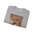 Monument to the Blessed Pacifico (Artwork) Crewneck Sweatshirt