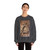 Monument to the Blessed Pacifico (Artwork) Crewneck Sweatshirt
