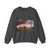 CARPACCIO, Vittore - The Lion of St Mark (detail)3 (Artwork) Crewneck Sweatshirt