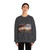CARPACCIO, Vittore - The Lion of St Mark (detail)3 (Artwork) Crewneck Sweatshirt