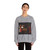 BOSCH, Hieronymus - The Magician 1 (Artwork) Crewneck Sweatshirt