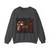 BOSCH, Hieronymus - The Magician 1 (Artwork) Crewneck Sweatshirt