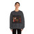 BOSCH, Hieronymus - The Magician 1 (Artwork) Crewneck Sweatshirt