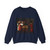 BOSCH, Hieronymus - The Magician 1 (Artwork) Crewneck Sweatshirt