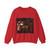 BOSCH, Hieronymus - The Magician 1 (Artwork) Crewneck Sweatshirt