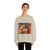 BOSCH, Hieronymus - The Magician (Artwork) Crewneck Sweatshirt