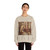 CARPACCIO, Vittore - The Marriage of the Virgin (Artwork) Crewneck Sweatshirt