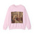 CARPACCIO, Vittore - The Marriage of the Virgin (Artwork) Crewneck Sweatshirt