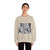 LOMBARDI, Alfonso - Death of the Virgin (Artwork) Crewneck Sweatshirt