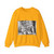 LOMBARDI, Alfonso - Death of the Virgin (Artwork) Crewneck Sweatshirt