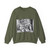 LOMBARDI, Alfonso - Death of the Virgin (Artwork) Crewneck Sweatshirt