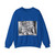 LOMBARDI, Alfonso - Death of the Virgin (Artwork) Crewneck Sweatshirt