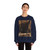 BRUEGEL, Pieter the Elder - 06 - The Tower of Babel - detail (10) (Artwork) Crewneck Sweatshirt