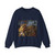 CARPACCIO, Vittore - The Meditation on the Passion (detail) (Artwork) Crewneck Sweatshirt
