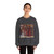 CARPACCIO, Vittore - The Pilgrims Meet the Pope (detail) (Artwork) Crewneck Sweatshirt