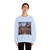 CARPACCIO, Vittore - The Pilgrims Meet the Pope (Artwork) Crewneck Sweatshirt