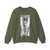 LOMBARDO, Pietro - Angel (Artwork) Crewneck Sweatshirt