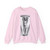 LOMBARDO, Pietro - Angel (Artwork) Crewneck Sweatshirt
