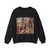 CARPACCIO, Vittore - The Presentation of the Virgin (Artwork) Crewneck Sweatshirt