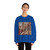 CARPACCIO, Vittore - The Presentation of the Virgin (Artwork) Crewneck Sweatshirt