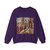 CARPACCIO, Vittore - The Presentation of the Virgin (Artwork) Crewneck Sweatshirt