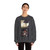 BOSCH, Hieronymus - The Ship of Fools (Artwork) Crewneck Sweatshirt