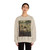 BRUEGEL, Pieter the Elder - 06 - The Tower of Babel - detail (16) (Artwork) Crewneck Sweatshirt