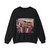 CARPACCIO, Vittore - The Sermon of St Stephen (Artwork) Crewneck Sweatshirt