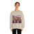 CARPACCIO, Vittore - The Sermon of St Stephen (Artwork) Crewneck Sweatshirt
