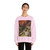 BRUEGEL, Pieter the Elder - 06 - The Tower of Babel - detail (17) (Artwork) Crewneck Sweatshirt