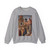 CARPACCIO, Vittore - The Presentation of the Virgin (detail) (Artwork) Crewneck Sweatshirt
