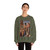 CARPACCIO, Vittore - The Presentation of the Virgin (detail) (Artwork) Crewneck Sweatshirt