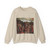 CARPACCIO, Vittore - The Stoning of St Stephen (Artwork) Crewneck Sweatshirt
