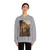 BOSCH, Hieronymus - The Wayfarer (detail) (Artwork) Crewneck Sweatshirt