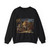 CARPACCIO, Vittore - The Meditation on the Passion (Artwork) Crewneck Sweatshirt