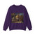 CARPACCIO, Vittore - The Meditation on the Passion (Artwork) Crewneck Sweatshirt