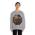 BOSCH, Hieronymus - The Wayfarer 1 (Artwork) Crewneck Sweatshirt