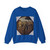 BOSCH, Hieronymus - The Wayfarer 1 (Artwork) Crewneck Sweatshirt