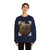 BOSCH, Hieronymus - The Wayfarer 1 (Artwork) Crewneck Sweatshirt