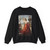 CARPACCIO, Vittore - The Virgin Reading (Artwork) Crewneck Sweatshirt
